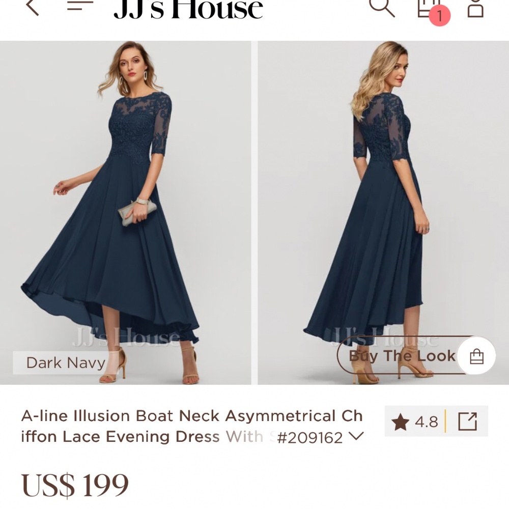 Dress